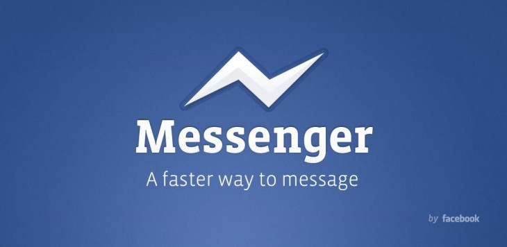 Facebook Messenger permet d’intégrer des courtes vidéos et améliore les Facebooks Likes