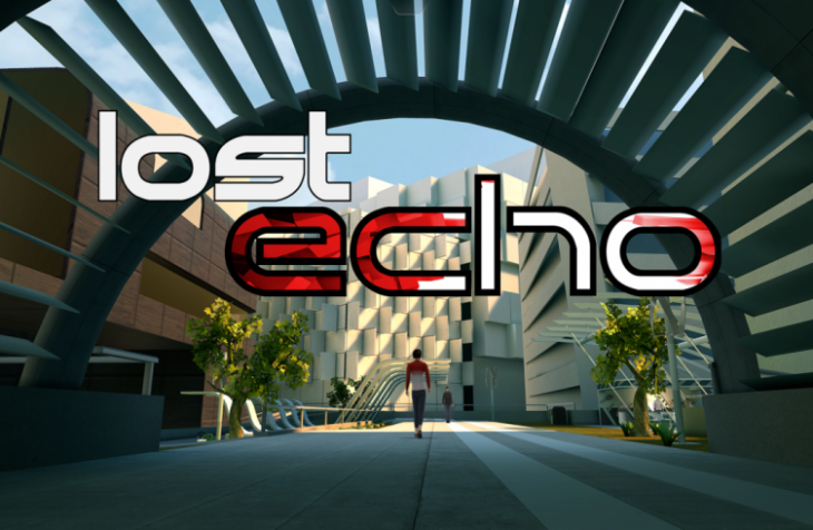 Le jeu Lost Echo est désormais disponible pour les appareils Android