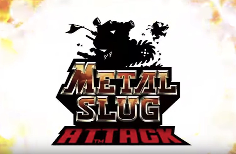 metal slug defense cheats android
