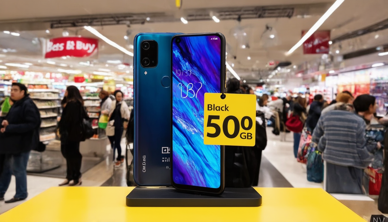 profitez d'une offre exceptionnelle chez best buy avec le oneplus 12 de 512 go à prix réduit pour le black friday. ne manquez pas cette chance d'acquérir un smartphone haut de gamme à un tarif imbattable!