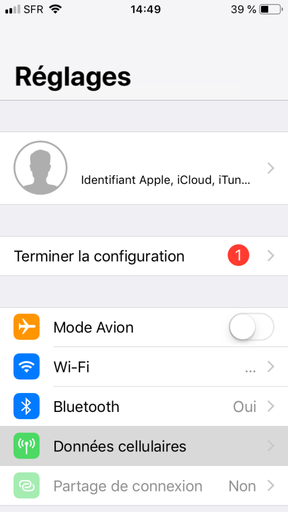 découvrez comment changer l'apn de votre appareil mobile facilement et rapidement. suivez notre guide étape par étape pour optimiser votre connexion internet et profiter d'une navigation fluide.