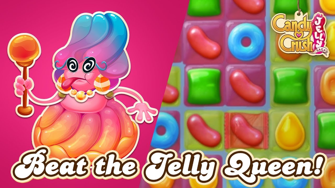 découvrez nos astuces et stratégies infaillibles pour vaincre la jelly queen dans candy crush. surmontez tous les obstacles sucrés et terminez ce niveau avec succès grâce à nos conseils pratiques et techniques de jeu.