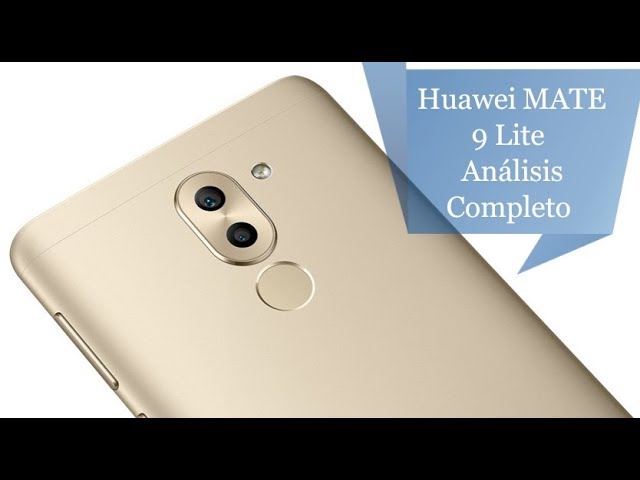 découvrez le huawei mate 9 lite, un smartphone alliant performance et élégance. avec son écran de 5,5 pouces, sa double caméra et sa batterie longue durée, il est parfait pour capturer tous vos moments tout en offrant une expérience fluide. explorez la puissance de la technologie huawei dans un design raffiné.