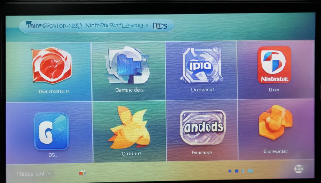 découvrez notre sélection des 6 meilleurs émulateurs nintendo ds pour android. profitez de vos jeux classiques avec une expérience fluide et optimisée sur votre appareil mobile. que vous soyez un fan inconditionnel de la ds ou un nouvel utilisateur, trouvez l'émulateur parfait qui répond à vos besoins !