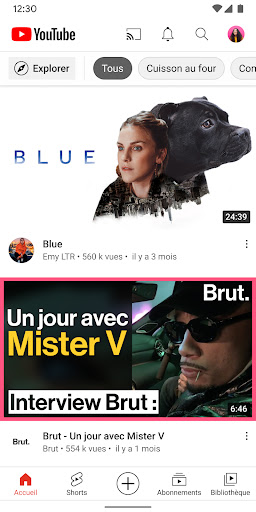 découvrez les dernières mises à jour concernant les abonnements youtube. restez informé sur les nouvelles fonctionnalités, les changements de politique et comment ces mises à jour peuvent améliorer votre expérience de visionnage et d'interaction sur la plateforme.