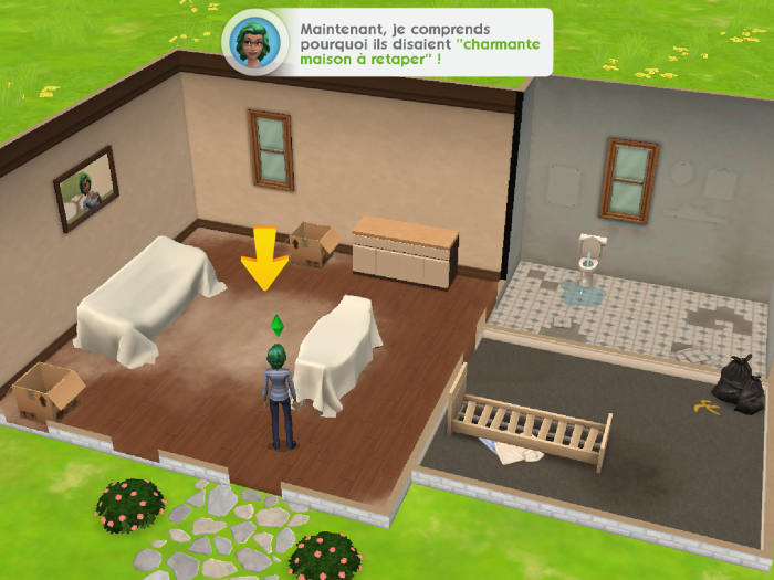 découvrez sims mobile, le jeu immersif où vous pouvez créer des personnages uniques et gérer leur vie quotidienne. construisez des maisons, développez des carrières et tissez des relations dans un monde dynamique et interactif.