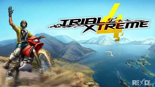 découvrez le plaisir des courses de motos tout-terrain avec trial xtreme 4 sur mobile. dévalez des pistes spectaculaires, maîtrisez des défis palpitants et améliorez votre véhicule pour dominer chaque course. rejoignez la communauté des pilotes et montrez vos compétences sur des terrains variés et exigeants!