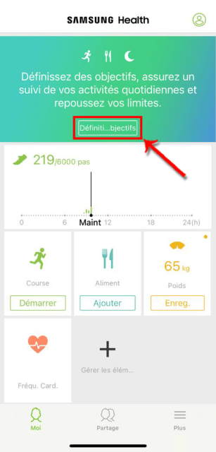 découvrez comment utiliser s health pour optimiser votre bien-être. suivez vos activités physiques, surveillez votre alimentation et améliorez votre santé globale grâce à cette application intuitive. apprenez des astuces et des conseils pour tirer le meilleur parti de s health.