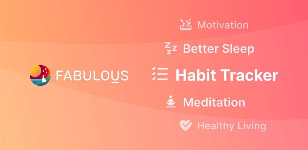 découvrez fabulous habits, l'application qui vous aide à instaurer des habitudes positives et à atteindre vos objectifs personnels. transformez votre vie grâce à un suivi motivant et des conseils pratiques pour améliorer votre bien-être au quotidien.