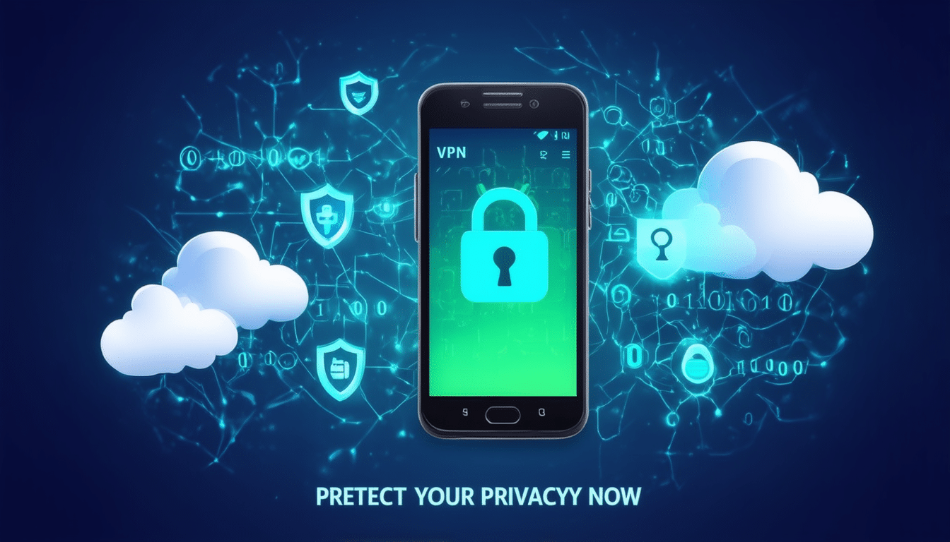 découvrez comment un vpn peut sécuriser votre expérience sur android. ce guide essentiel vous révèle tout ce qu'il faut savoir pour protéger votre vie privée et naviguer en toute sécurité sur internet. adoptez les meilleures pratiques dès maintenant!