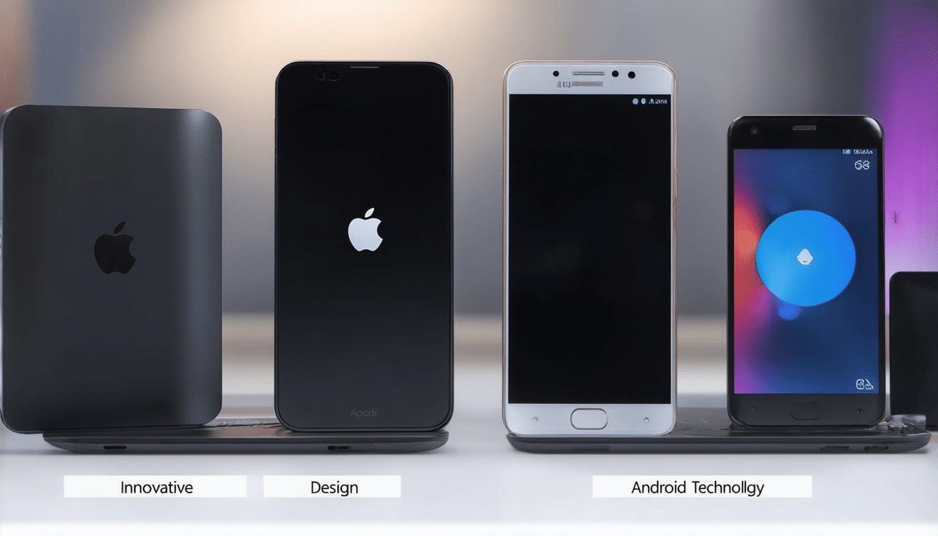 découvrez pourquoi le premier modem d'apple pourrait être en retard par rapport aux anciens téléphones android. analyse des performances, des technologies et des facteurs clés qui influencent cette comparaison.