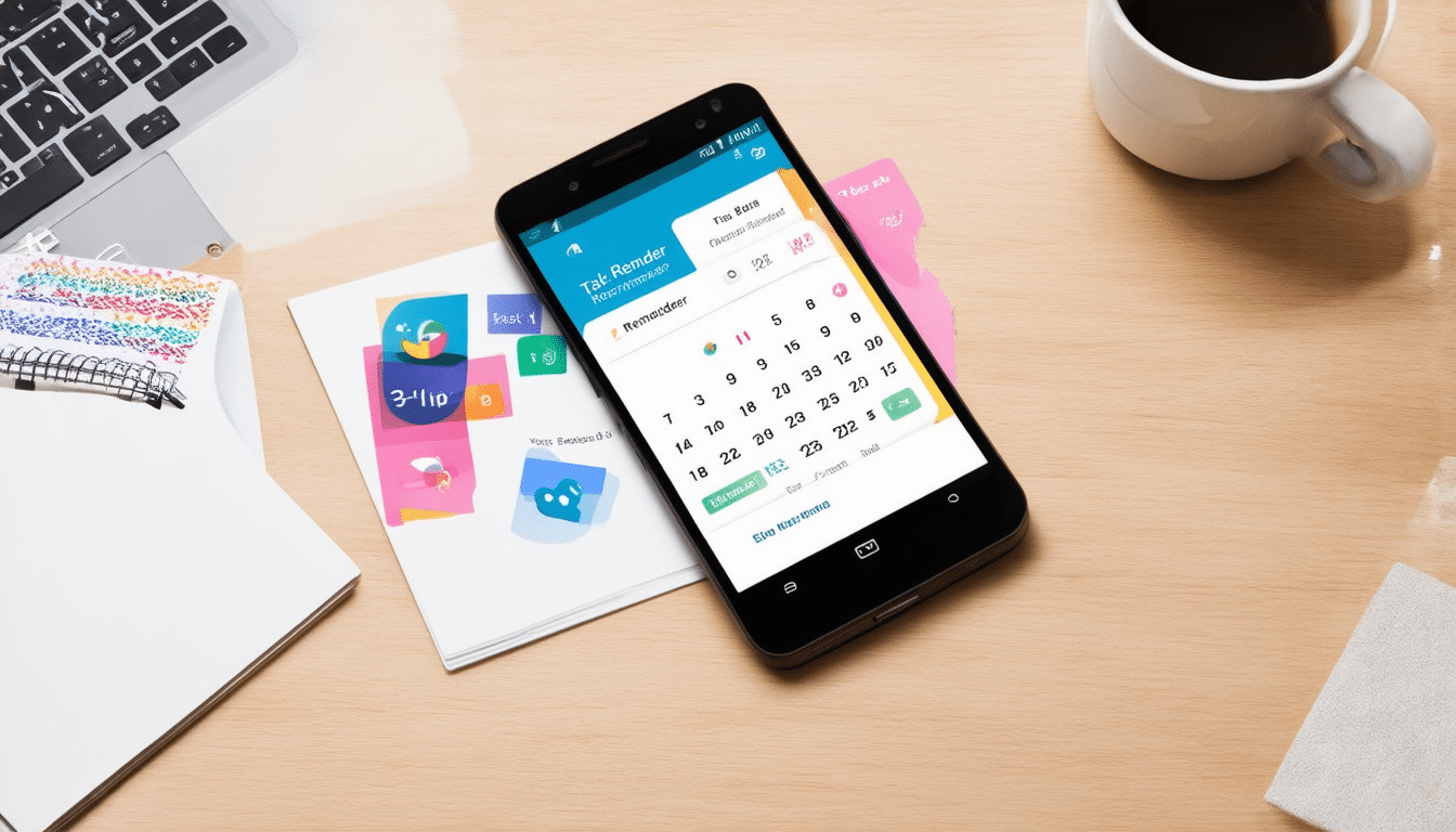 découvrez comment simplifier votre quotidien en maîtrisant efficacement les rappels de tâches sur android. apprenez des astuces et des techniques pour ne plus jamais oublier vos obligations et gérer votre temps de manière optimale.