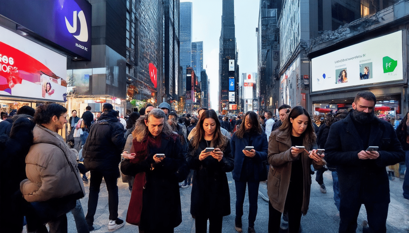 découvrez comment un nombre croissant d'opérateurs américains adoptent la messagerie rcs sur iphone, révolutionnant ainsi la communication mobile avec des fonctionnalités avancées et une expérience utilisateur améliorée.