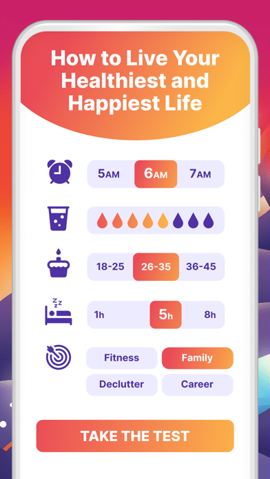 découvrez l'application fabulous habits, votre allié pour instaurer des routines saines et transformez votre quotidien grâce à des conseils personnalisés et des défis motivants. adoptez des habitudes durables et épanouissez-vous chaque jour.