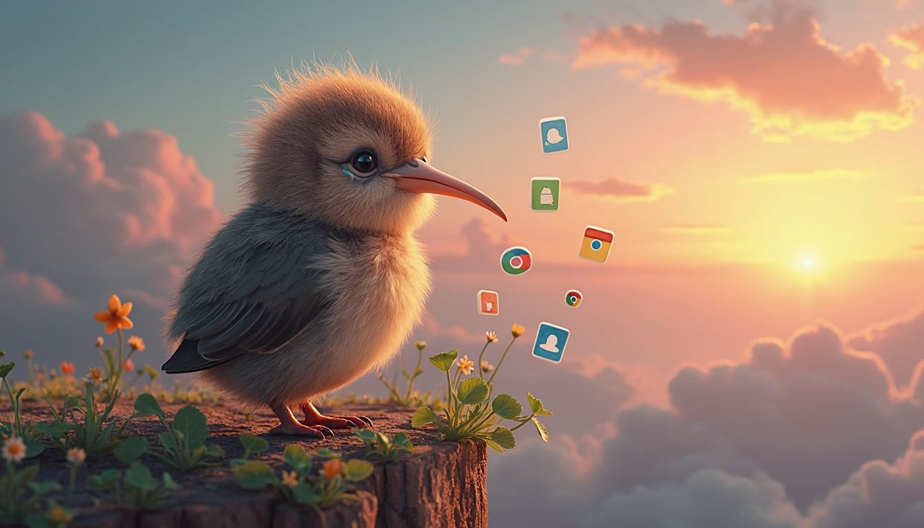 découvrez pourquoi le kiwi browser, mon navigateur android préféré, a décidé de prendre sa retraite. dans cet article, je partage mon expérience, ses fonctionnalités appréciées et ce que cela signifie pour les utilisateurs. ne manquez pas cette réflexion sur l'évolution des navigateurs mobiles.