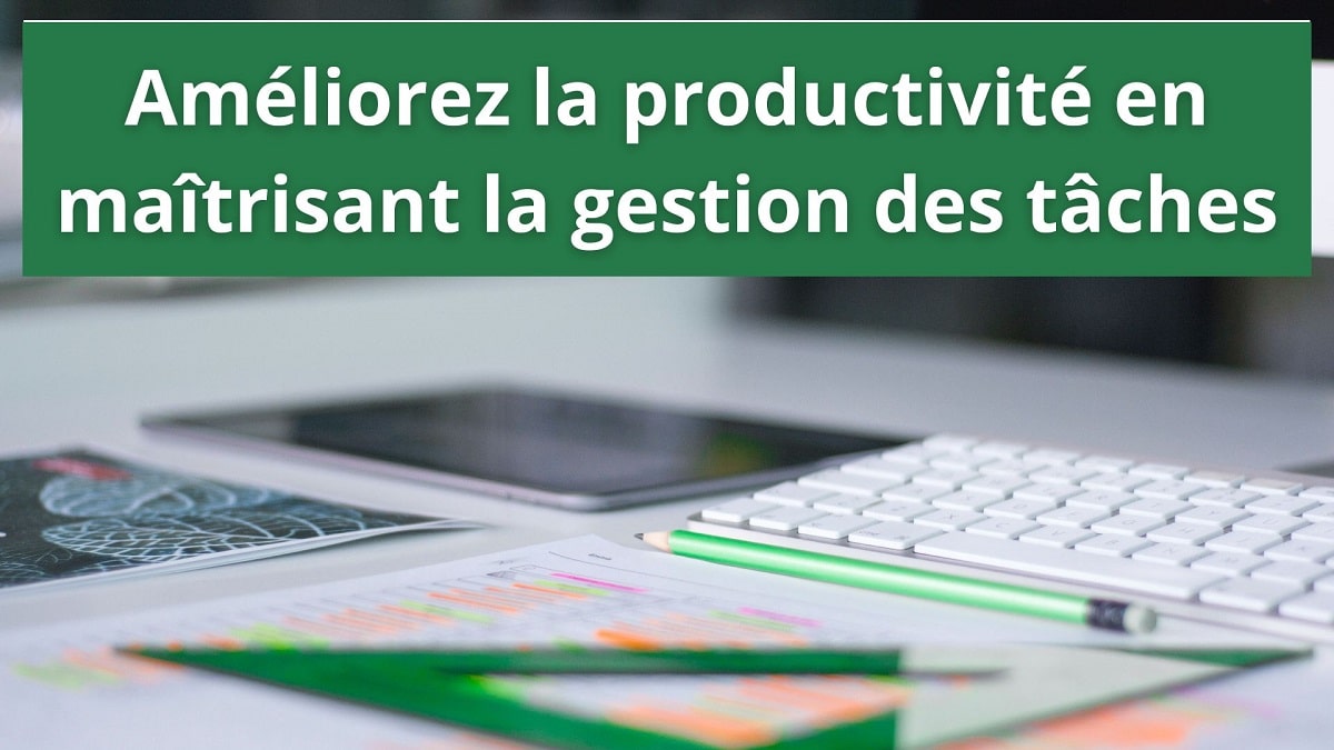 découvrez comment optimiser la gestion de vos tâches avec todoist. améliorez votre productivité et organisez votre quotidien efficacement grâce à nos conseils et astuces pratiques.