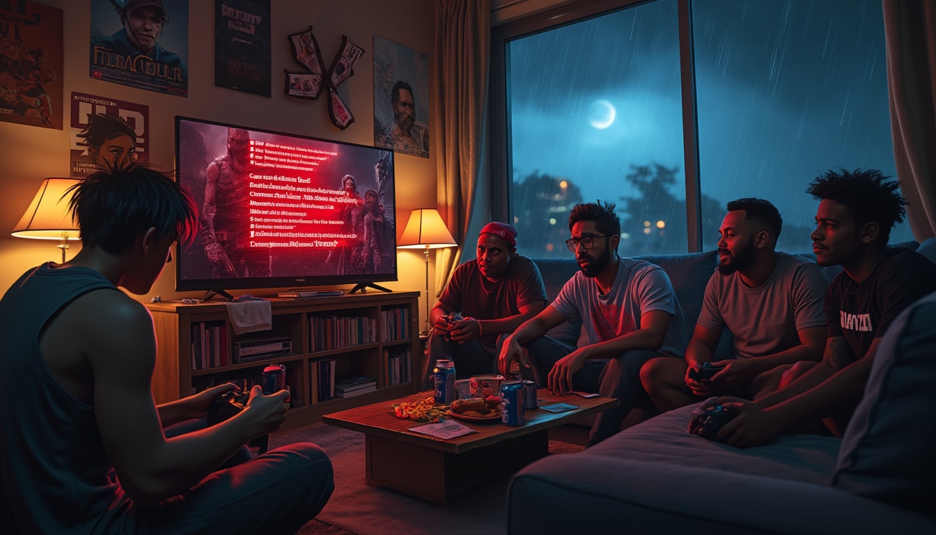 découvrez pourquoi le réseau playstation est confronté à des difficultés majeures qui touchent de nombreux utilisateurs. analyse des problèmes et solutions potentielles.