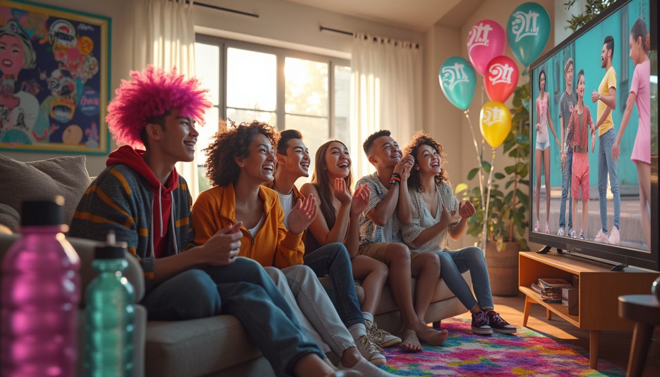 découvrez les dernières informations encourageantes pour les utilisateurs de tiktok aux états-unis. quelles évolutions et opportunités se dessinent à l'horizon ? ne manquez pas ces nouvelles qui pourraient transformer votre expérience sur la plateforme !