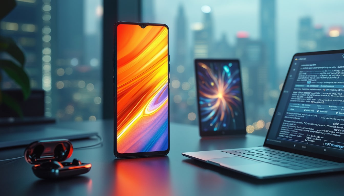 découvrez l'asus zenfone 12 ultra, un smartphone qui incarne l'excès technologique avec ses fonctionnalités d'intelligence artificielle avancées. analysez ses limites et la pertinence de sa vision à courte portée dans un marché en constante évolution.