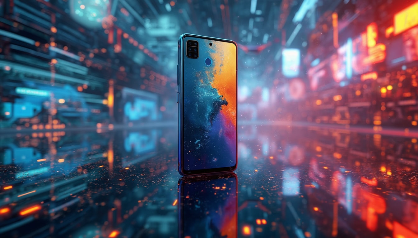découvrez comment le pixel 9a attire l'attention dans des révélations inattendues autour du galaxy s25 edge. plongée dans les dernières fuites et les implications pour ces smartphones révolutionnaires.