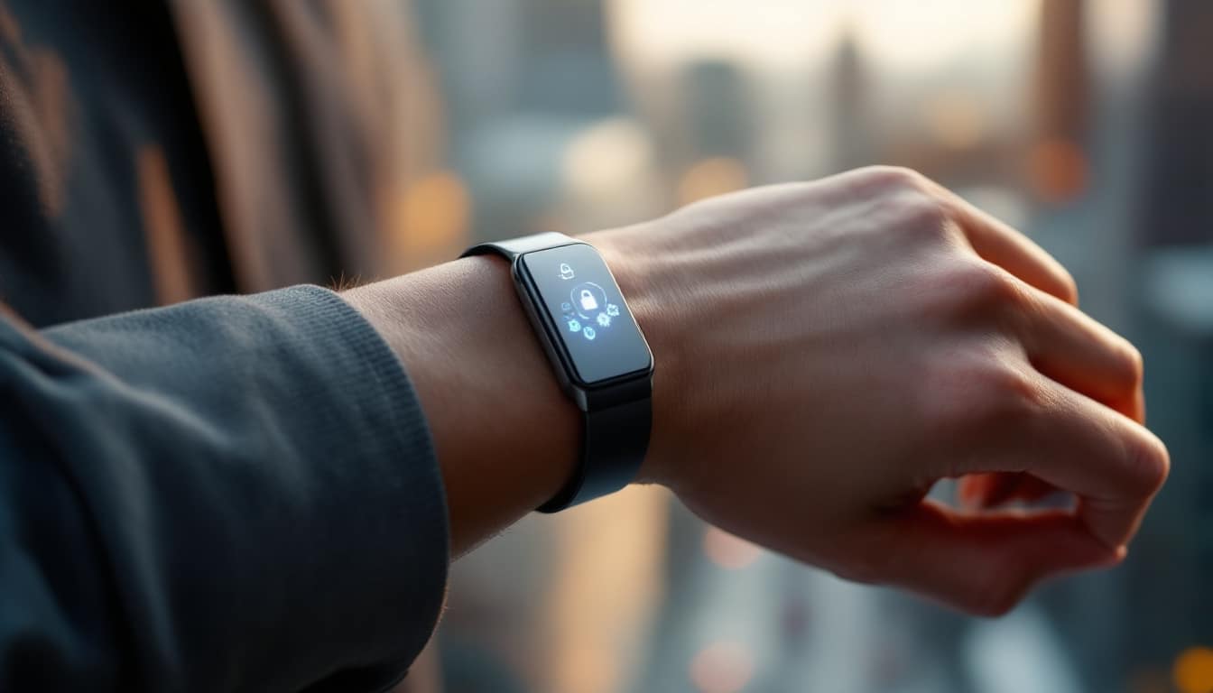 découvrez les enjeux de la sécurité et de la confidentialité liés aux bracelets connectés. apprenez comment protéger vos données personnelles et choisir des dispositifs fiables pour une utilisation sereine.