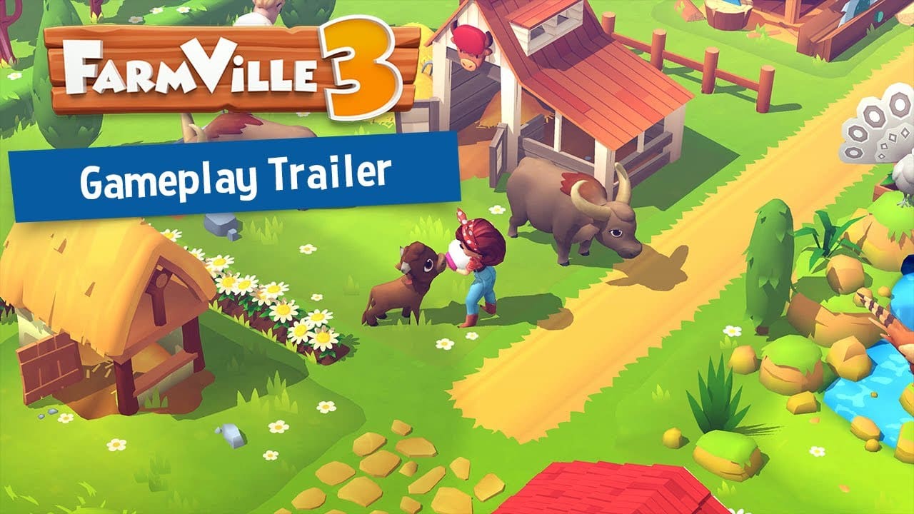 plongez dans l'univers coloré de farmville 3 ! créez et gérez votre propre ferme, élevez des animaux, cultivez des plantes et participez à des événements passionnants. rejoignez des amis et explorez des paysages magnifiques tout en développant votre empire agricole.