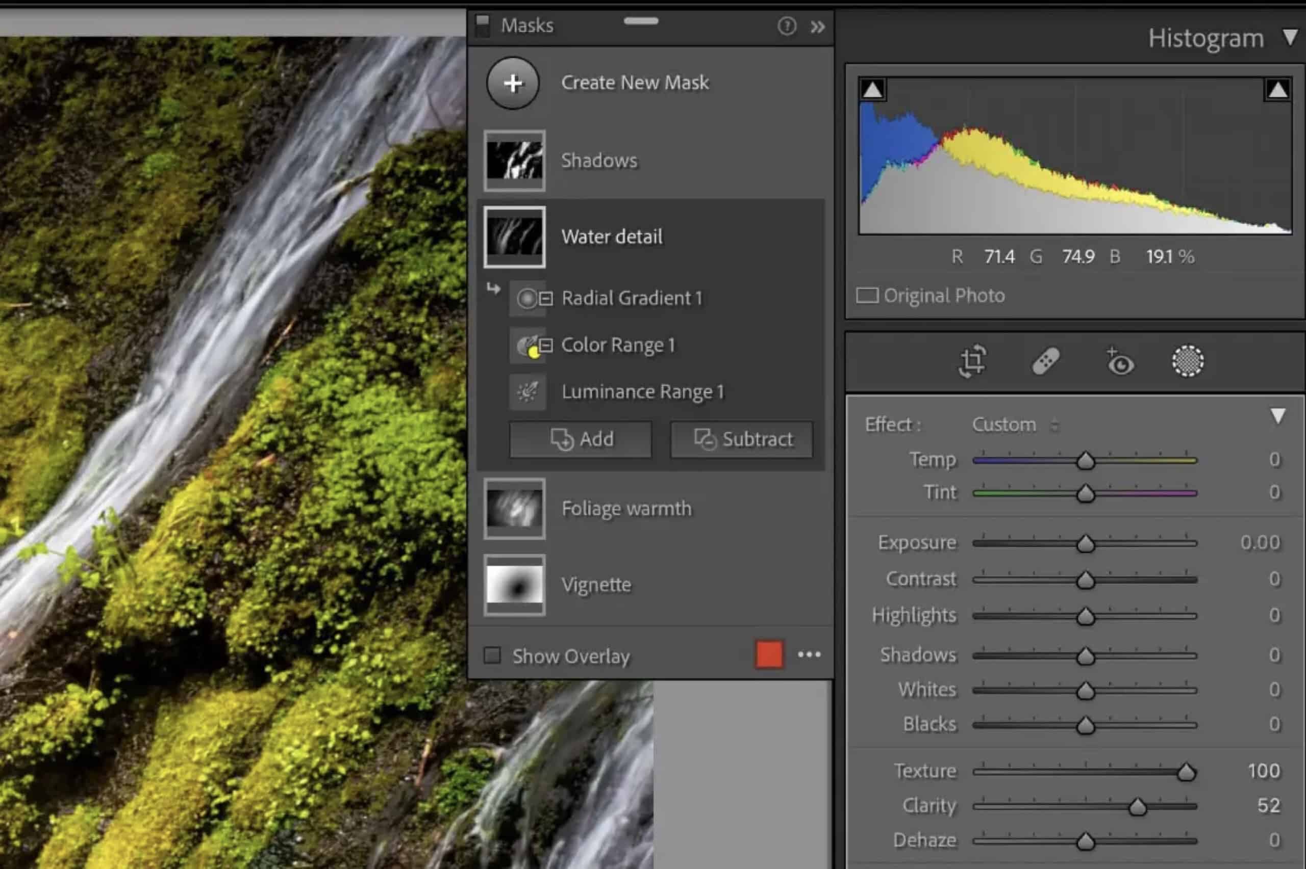 découvrez notre guide complet pour maîtriser la retouche photo sur lightroom. apprenez des astuces essentielles, des techniques avancées et des conseils pratiques pour sublimer vos images et créer des œuvres d'art. transformez vos photos en un clin d'œil avec lightroom !