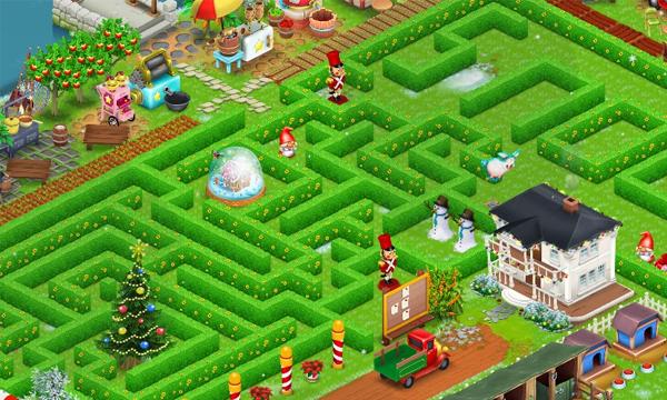découvrez les meilleurs jeux alternatifs à hay day pour gérer votre ferme et vivre une expérience ludique unique. plongez dans des univers captivants, construisez des exploitations florissantes et défiez vos amis dans ces jeux inspirants.