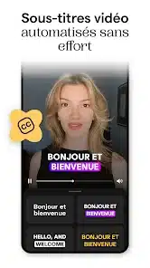 découvrez mojo, l'outil idéal pour créer des animations captivantes pour vos stories. transformez vos contenus en visuels dynamiques et engageants en quelques clics, et donnez vie à vos récits sur les réseaux sociaux.