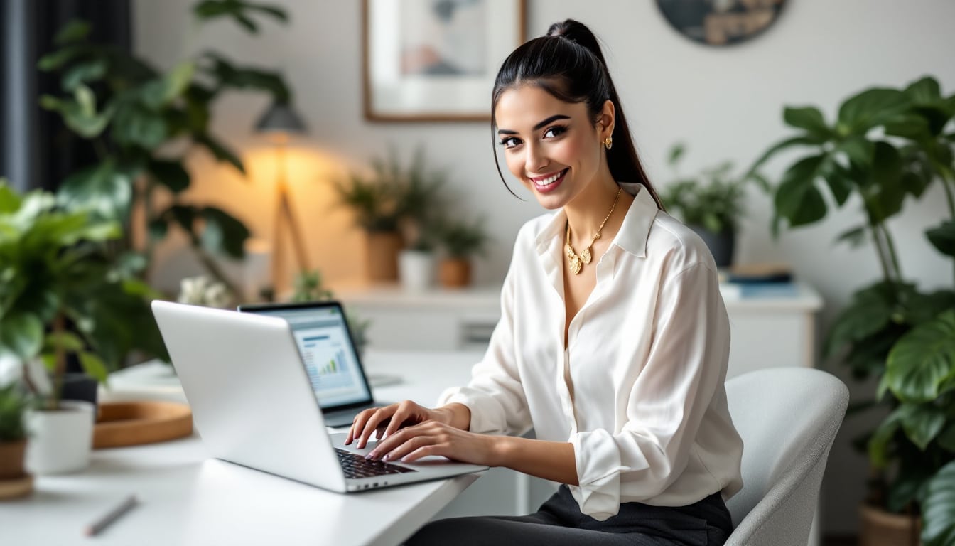 découvrez comment la synchronisation multitâche entre appareils transforme la vie des femmes modernes. optimisez votre productivité en connectant vos outils quotidiens pour une gestion fluide de vos tâches. ne laissez aucune interruption freiner votre efficacité!