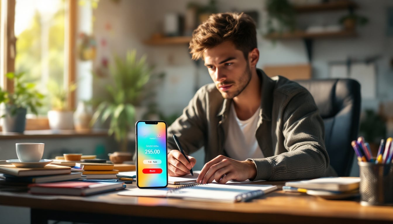découvrez comment optimiser votre productivité avec la méthode pomodoro grâce à des applications android. apprenez à gérer votre temps efficacement en alternant périodes de travail et pauses, et améliorez votre concentration pour atteindre vos objectifs.