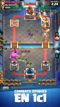 découvrez notre sélection des meilleurs jeux android pour tous les goûts et âges. que vous soyez amateur de stratégie, d'action ou de réflexion, trouvez le jeu idéal pour vous divertir sur mobile.