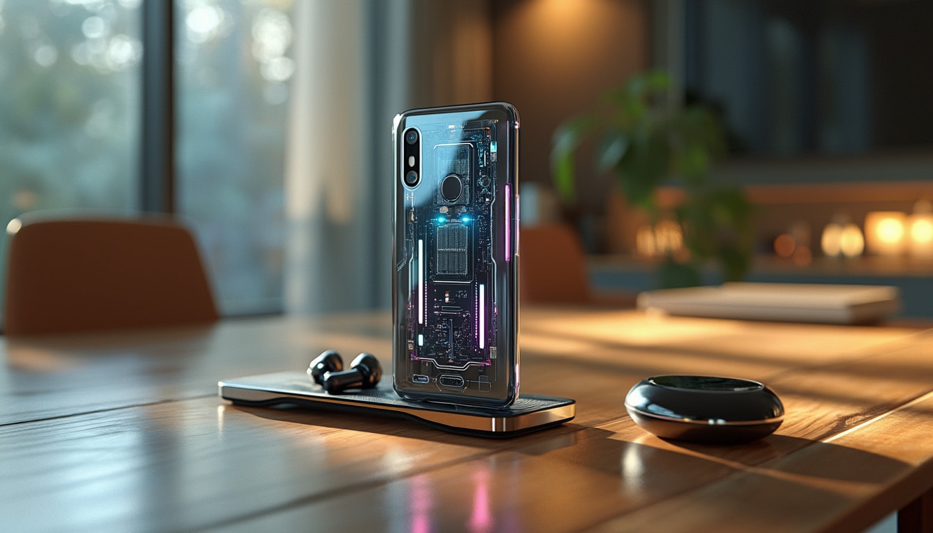 découvrez les fonctionnalités innovantes que nous souhaitons voir sur le nothing phone 3. de la performance à l'esthétique, explorons ensemble les attentes des utilisateurs pour ce futur smartphone captivant.