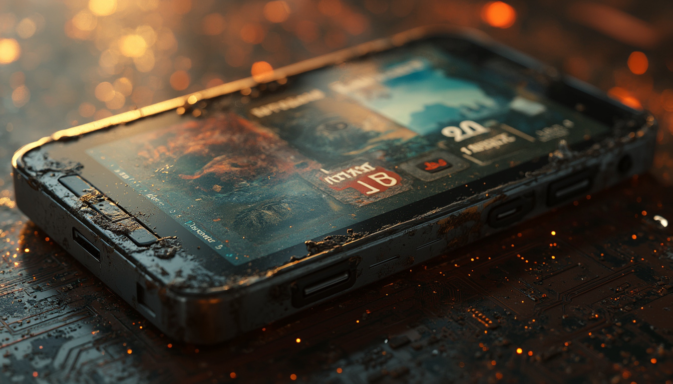 découvrez l'ultime émulateur ps3 pour android, qui arrive à la fin de son cycle. ce dernier vous permettra de revivre vos jeux préférés, mais ne vous inquiétez pas, un successeur encore plus performant est déjà disponible pour une expérience de jeu améliorée !