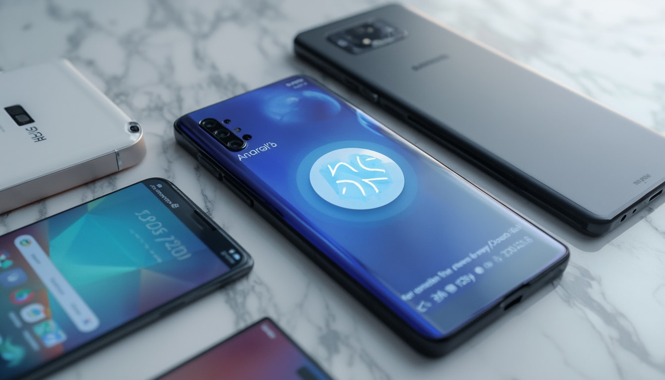 découvrez les 3 fonctionnalités incontournables d'android 13 qui révolutionneront l'expérience de votre smartphone. améliorez votre appareil avec ces nouveautés essentielles pour une utilisation optimale et personnalisée.