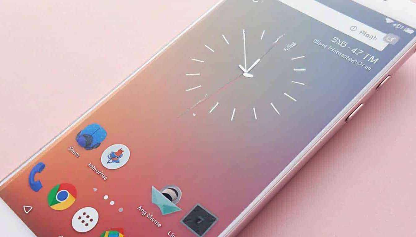 découvrez comment android 16 va révolutionner la vie des femmes en 2025 avec ses nouvelles fonctionnalités conçues pour faciliter leur quotidien. innovation, empowerment et technologies de pointe au service des femmes.