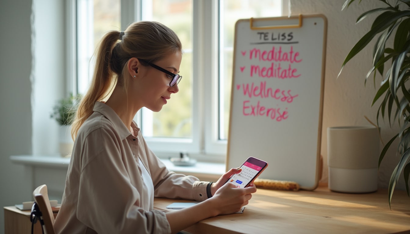 découvrez comment android 16 révolutionnera la vie des femmes en 2025 avec ses nouvelles fonctionnalités innovantes, conçues pour optimiser leur quotidien et améliorer leur bien-être.