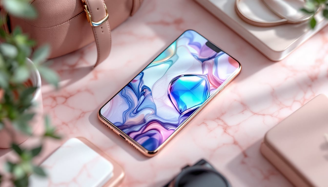 découvrez comment google compte révolutionner l'expérience smartphone avec android + gemini. plongée au cœur des innovations qui pourraient transformer votre utilisation quotidienne et améliorer les performances de votre appareil.