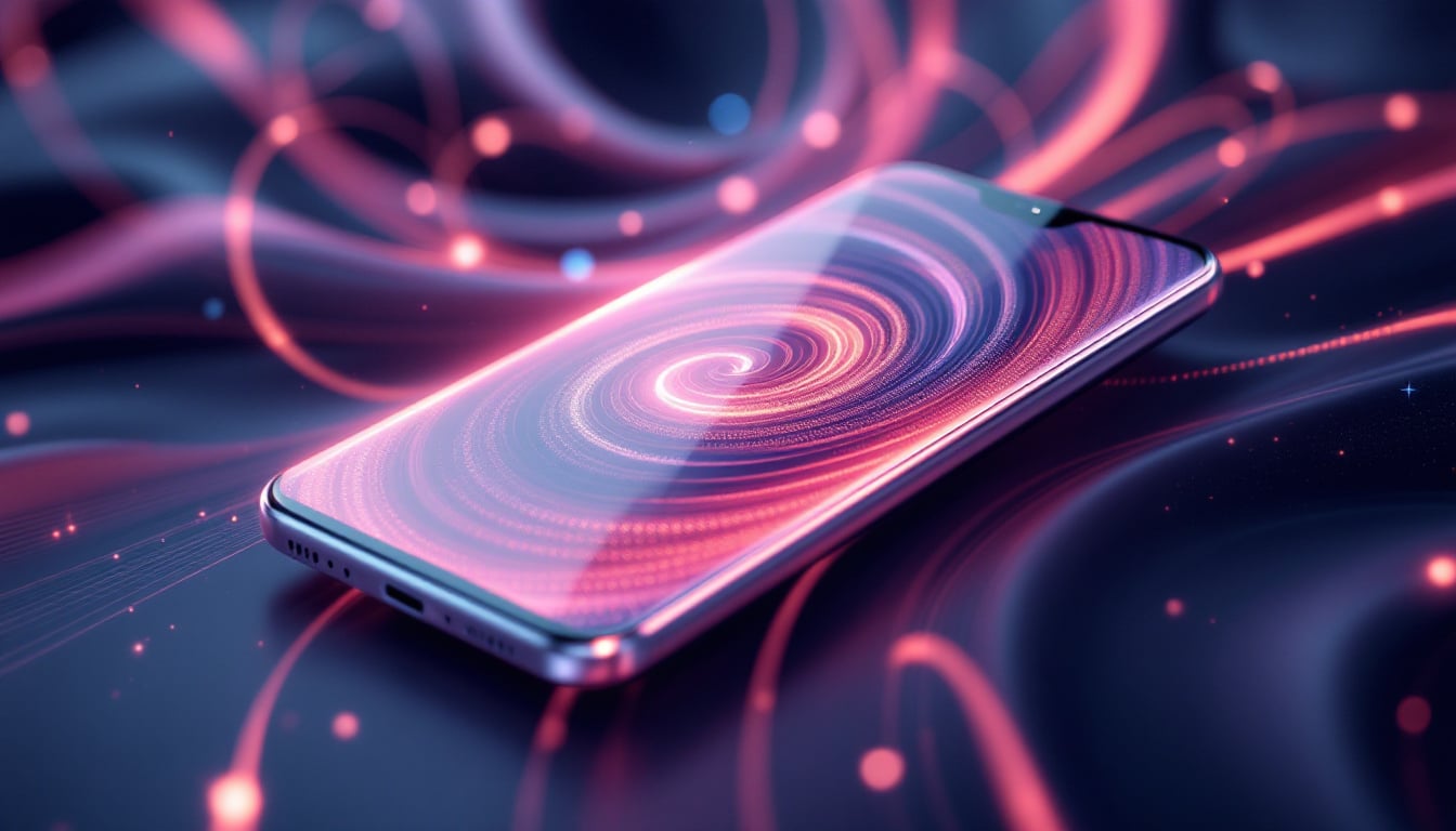 découvrez comment google innove avec android et gemini pour transformer l'expérience sur votre smartphone. plongée dans les nouvelles fonctionnalités, les avancées technologiques et les promesses d'une utilisation simplifiée et optimisée.