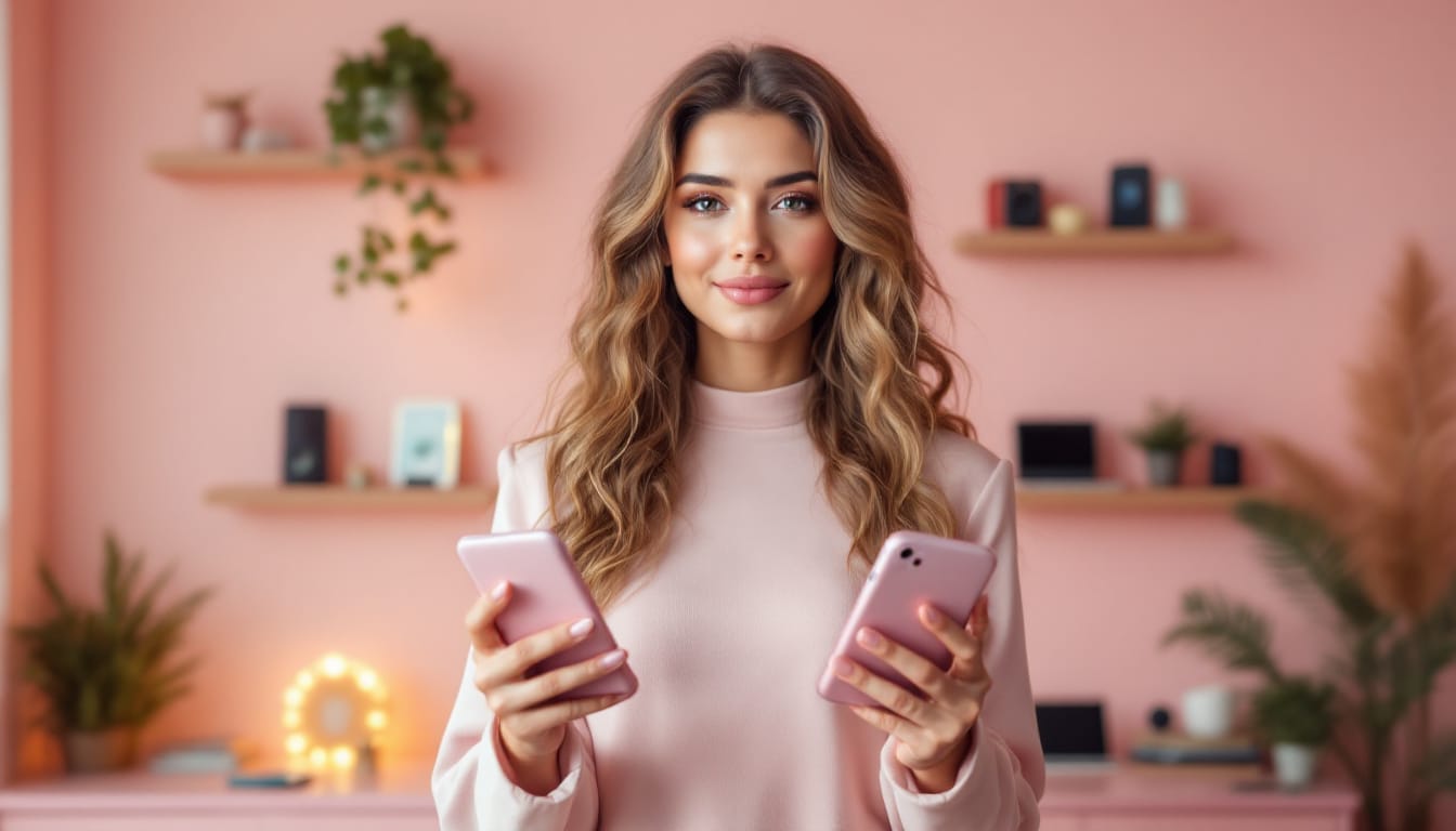 découvrez comment apple facilite le transfert de données de votre appareil android vers votre nouvel iphone avec des étapes simples et rapides. ne perdez plus vos souvenirs, migrationnez en toute sérénité!