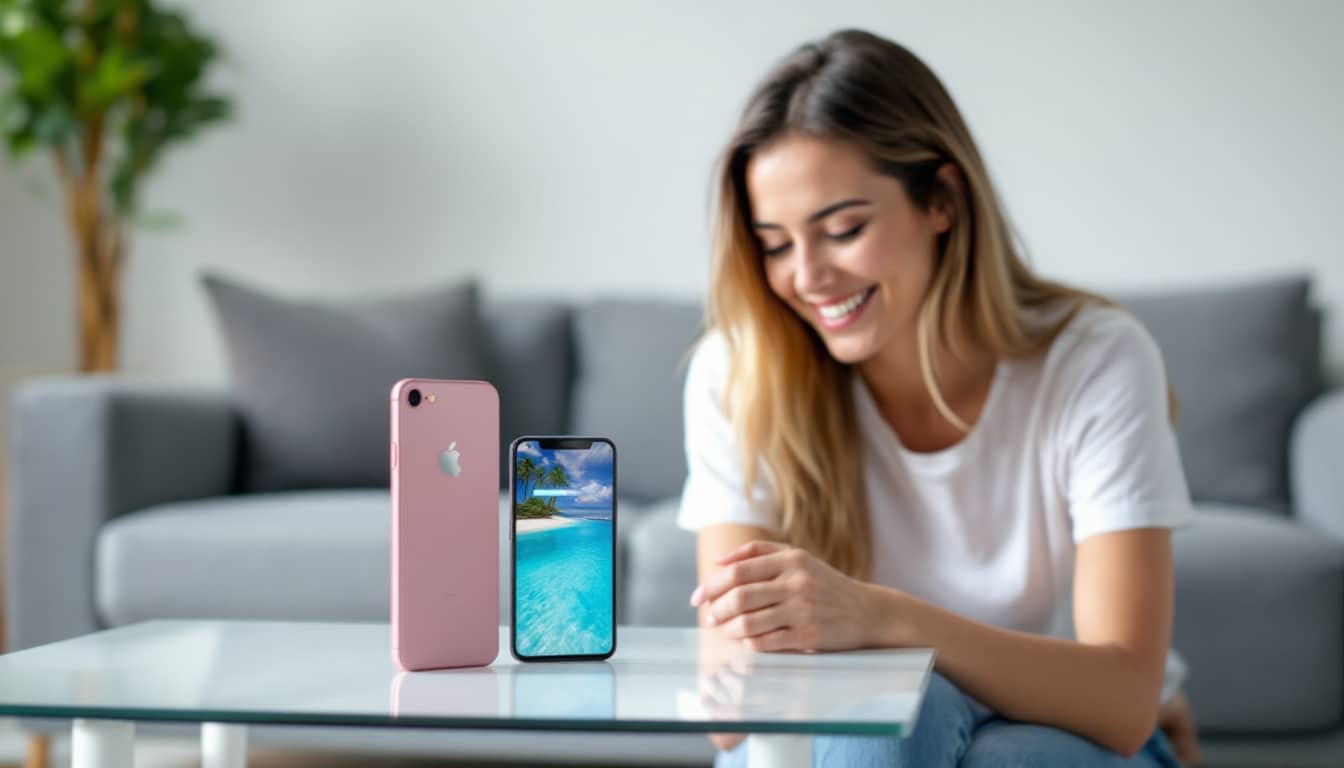 découvrez comment apple simplifie le transfert de données entre android et iphone avec des outils efficaces et accessibles. apprenez à migrer vos contacts, photos et applications en toute simplicité, pour une transition fluide vers votre nouvel iphone.