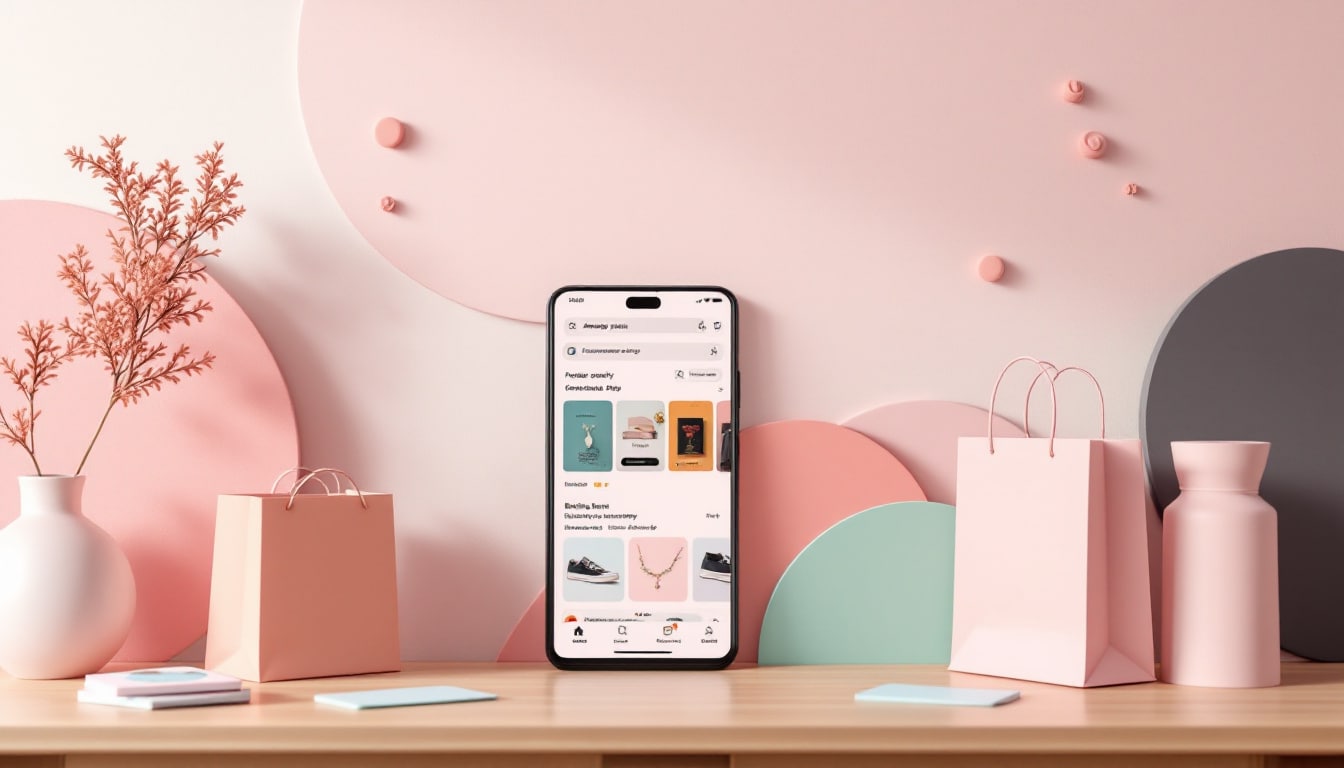 découvrez l'application android d'amazon et profitez d'achats rapides et faciles. explorez des millions de produits, bénéficiez des offres exclusives et commandez en quelques clics depuis votre smartphone pour une expérience de shopping inégalée.