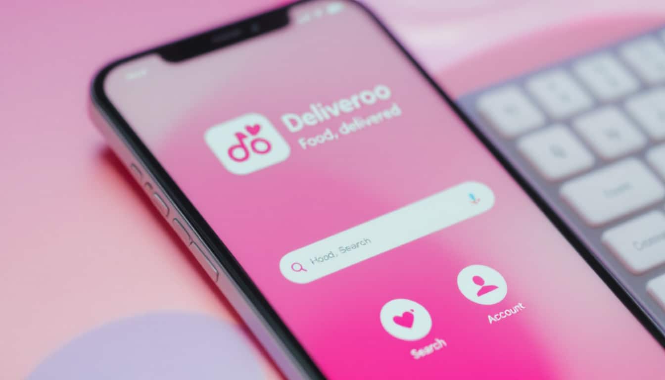 découvrez comment utiliser l'application android deliveroo pour commander vos repas facilement et rapidement. suivez notre guide étape par étape et savourez vos plats préférés en quelques clics !