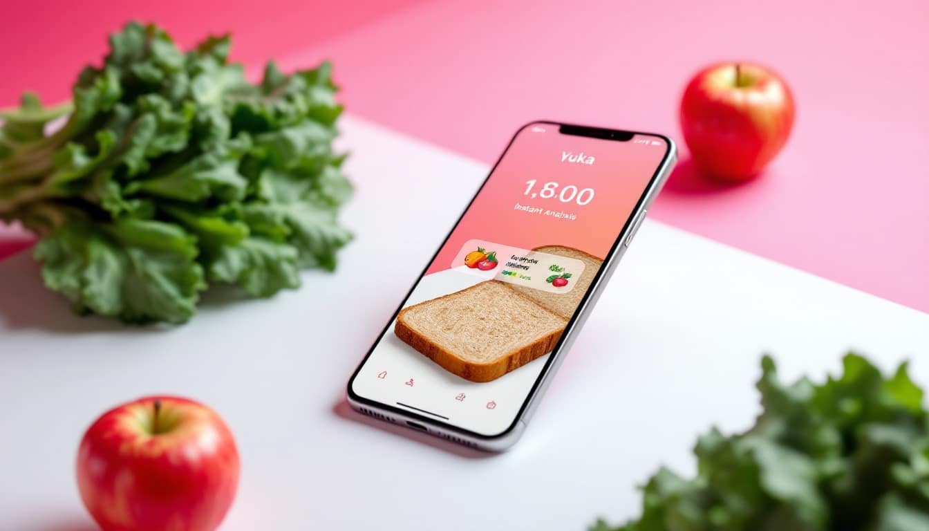 découvrez l'application android yuka, votre alliée pour une alimentation saine. analysez facilement les produits alimentaires grâce à des informations claires sur leur composition et leur impact sur votre santé. apprenez à mieux manger et faites des choix éclairés au quotidien !