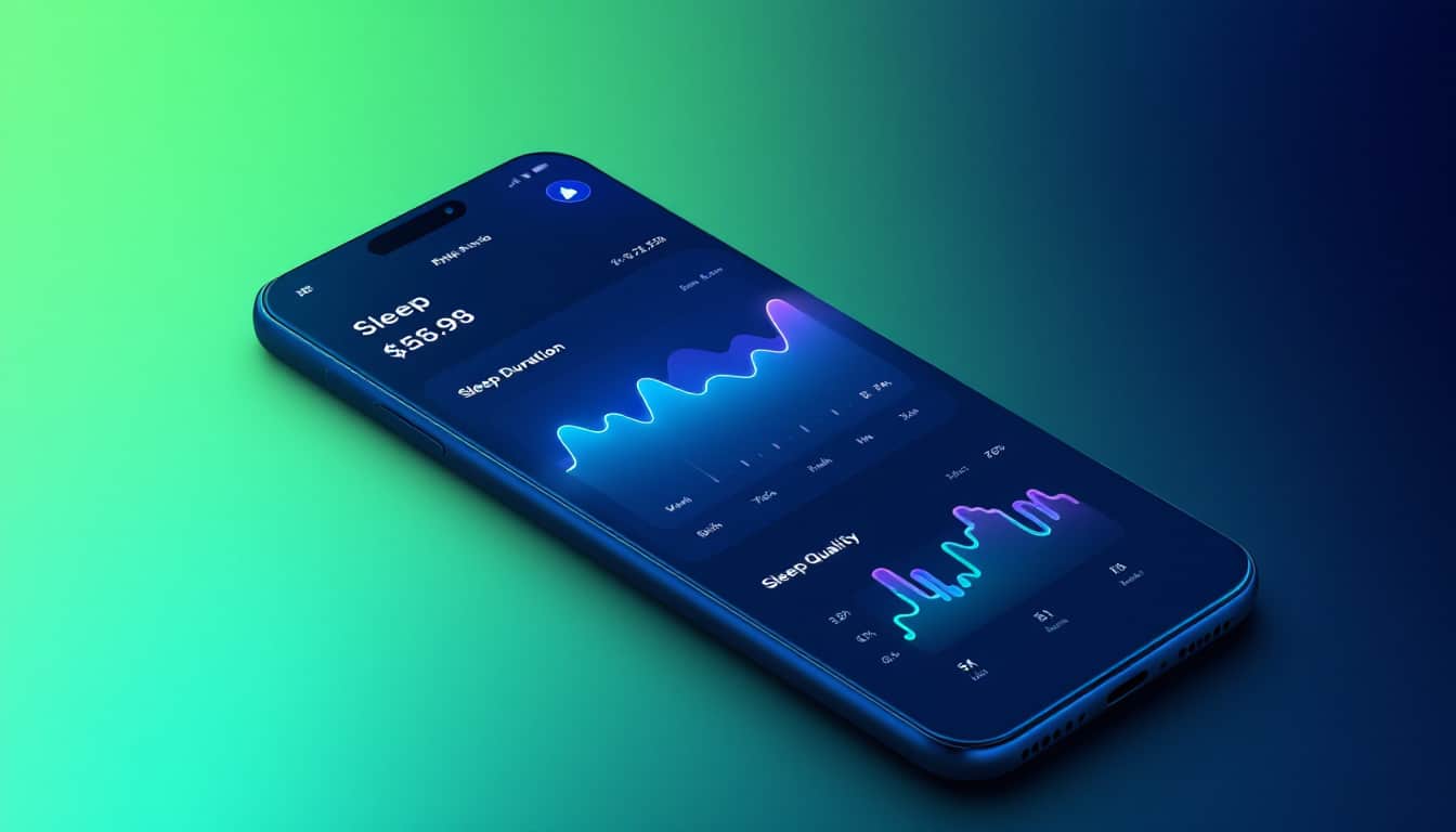 découvrez les meilleures applications android pour améliorer la qualité de votre sommeil. profitez d'outils et de conseils pour mieux vous endormir, suivre vos cycles de sommeil et vous réveiller en pleine forme.