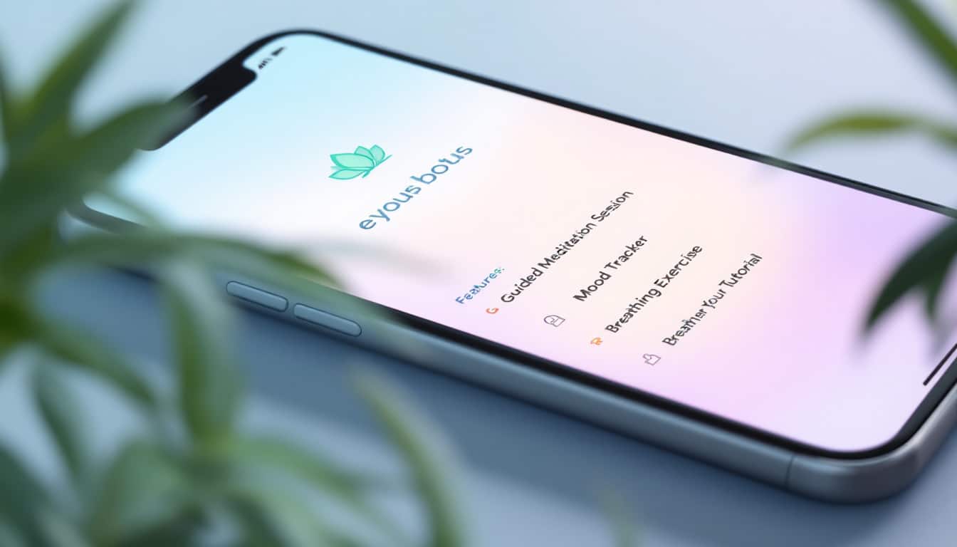 découvrez les meilleures applications android pour gérer votre stress au quotidien. apprenez des techniques de relaxation, suivez votre humeur et améliorez votre bien-être mental grâce à ces outils pratiques et efficaces.