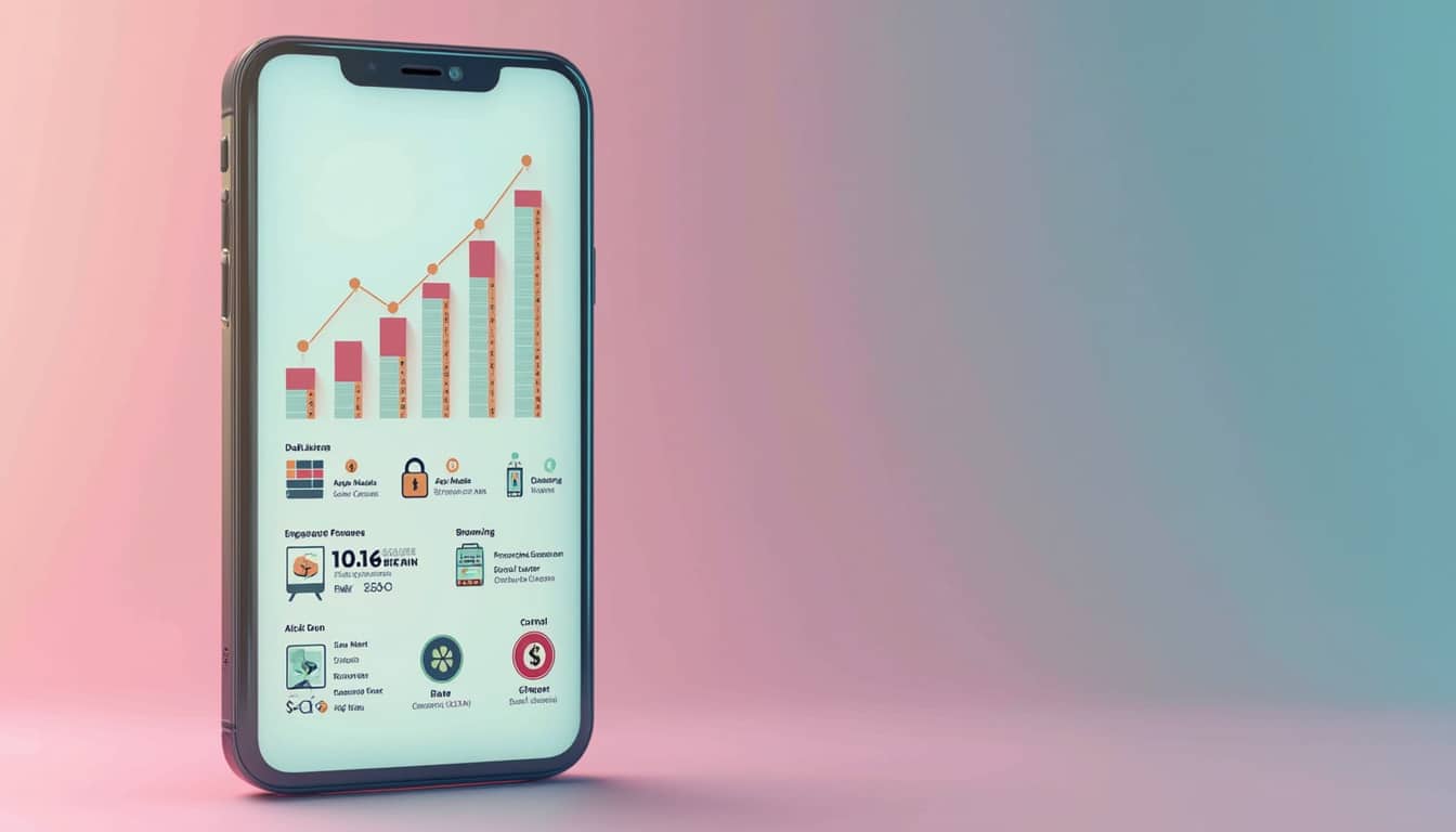découvrez nos astuces android pour réduire efficacement votre consommation de données mobiles. suivez notre guide pratique et simple pour profiter de votre smartphone sans vous soucier des dépassements de forfait !