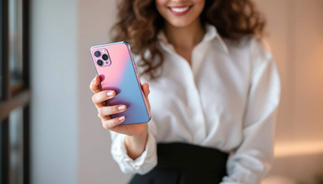 découvrez comment free simplifie enfin l'utilisation de la esim sur android, rendant votre expérience mobile plus fluide. ne manquez pas cette mise à jour tant attendue qui facilite la gestion de votre carte sim virtuelle.