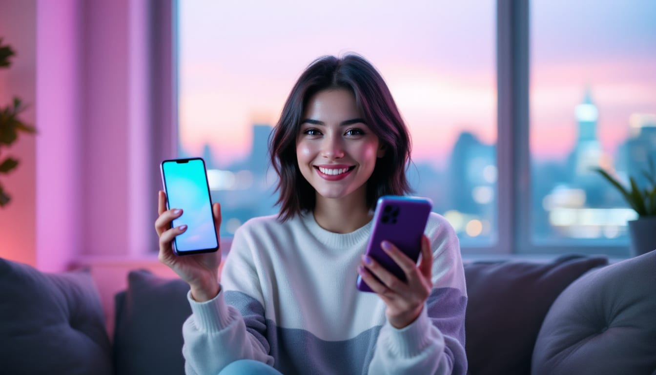 découvrez comment free facilite l'utilisation de la esim sur android. une bonne nouvelle pour les utilisateurs qui souhaitent simplifier leur expérience mobile. restez informés des dernières innovations et améliorations de free dans ce domaine.