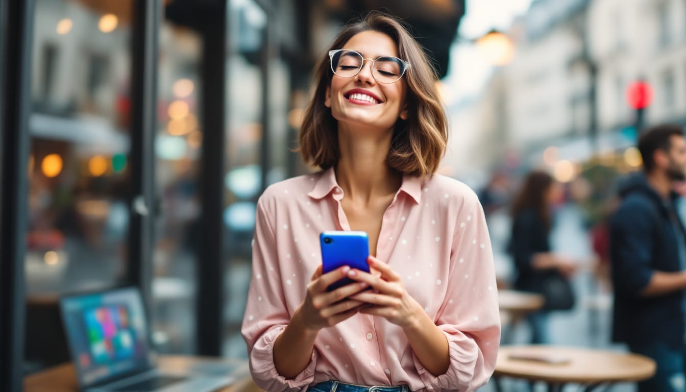 découvrez comment free simplifie l'utilisation de la esim sur android, offrant une expérience utilisateur améliorée et plus intuitive. restez connecté facilement grâce à cette nouvelle fonctionnalité qui facilite la gestion de vos abonnements mobiles.